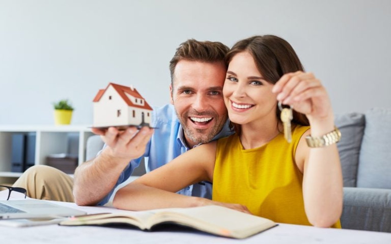 Affordable Ways to Get a First Home