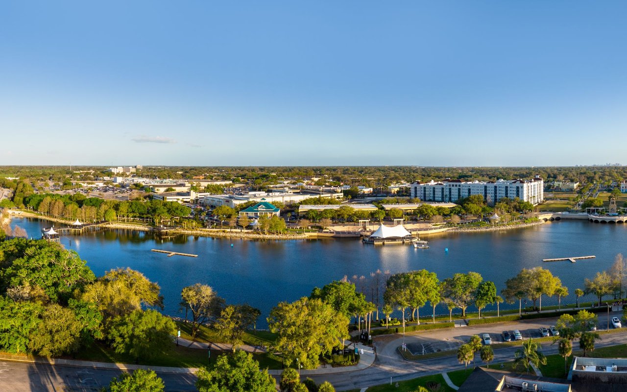Winter Springs