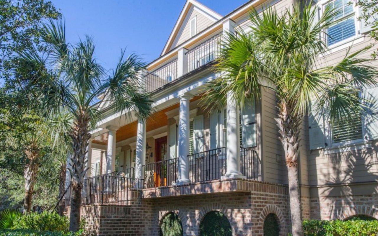A Featured Listing – 29 Rhetts Bluff Road