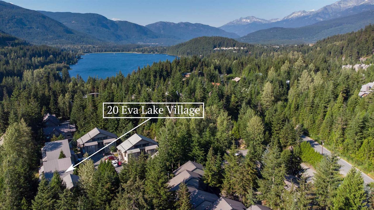 20-2230 Eva Lake Rd