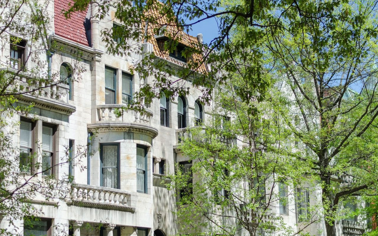 Dupont Circle