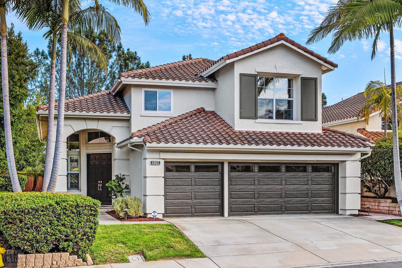 4893 Almondwood Way