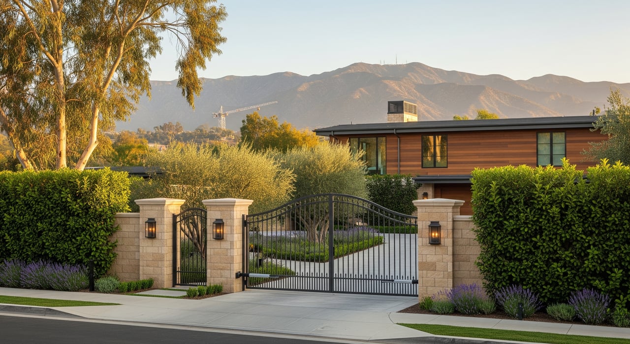 Managing Showings Near Glendale Filming & Events