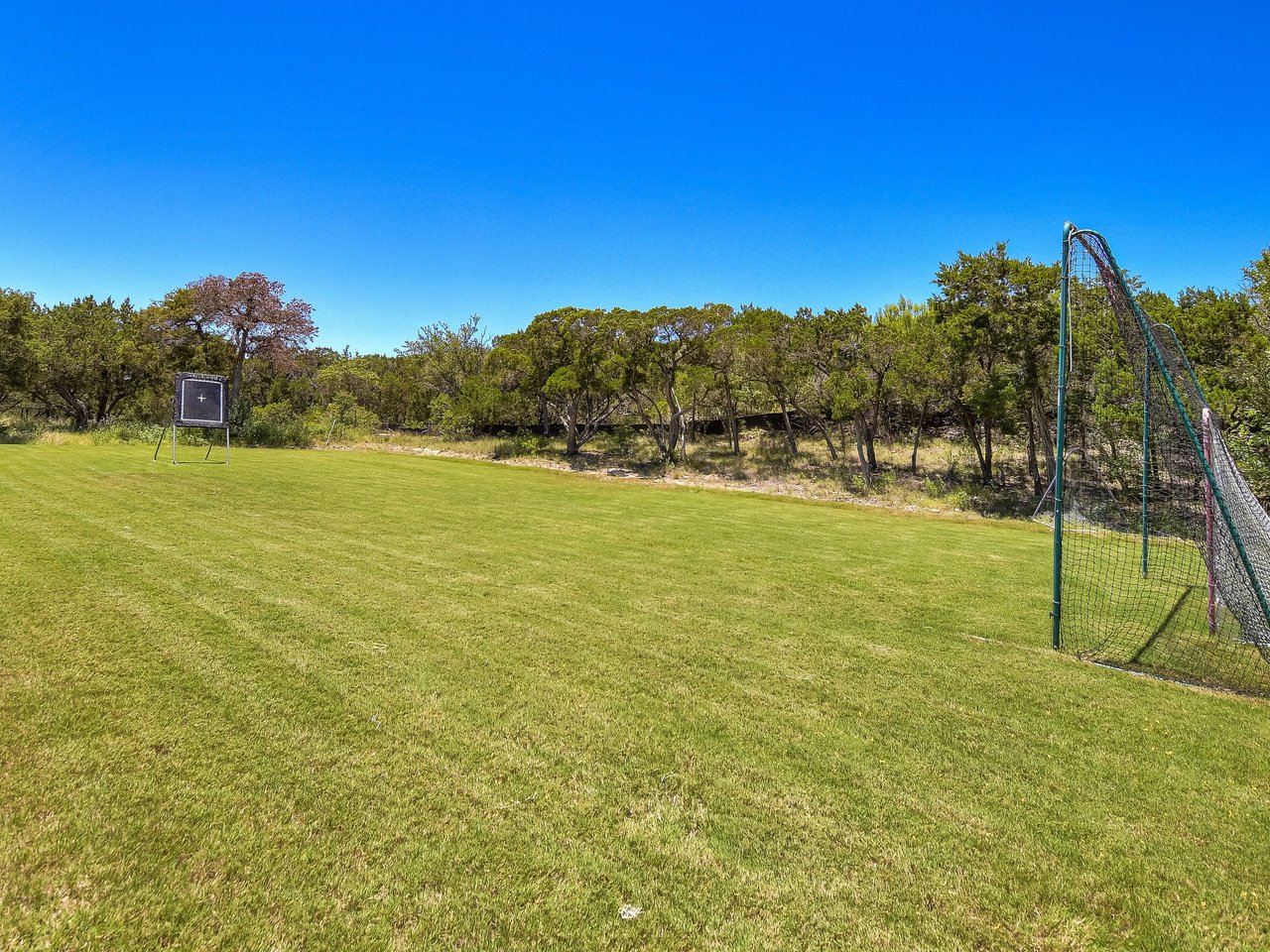 Angelwylde Hill Country Retreat