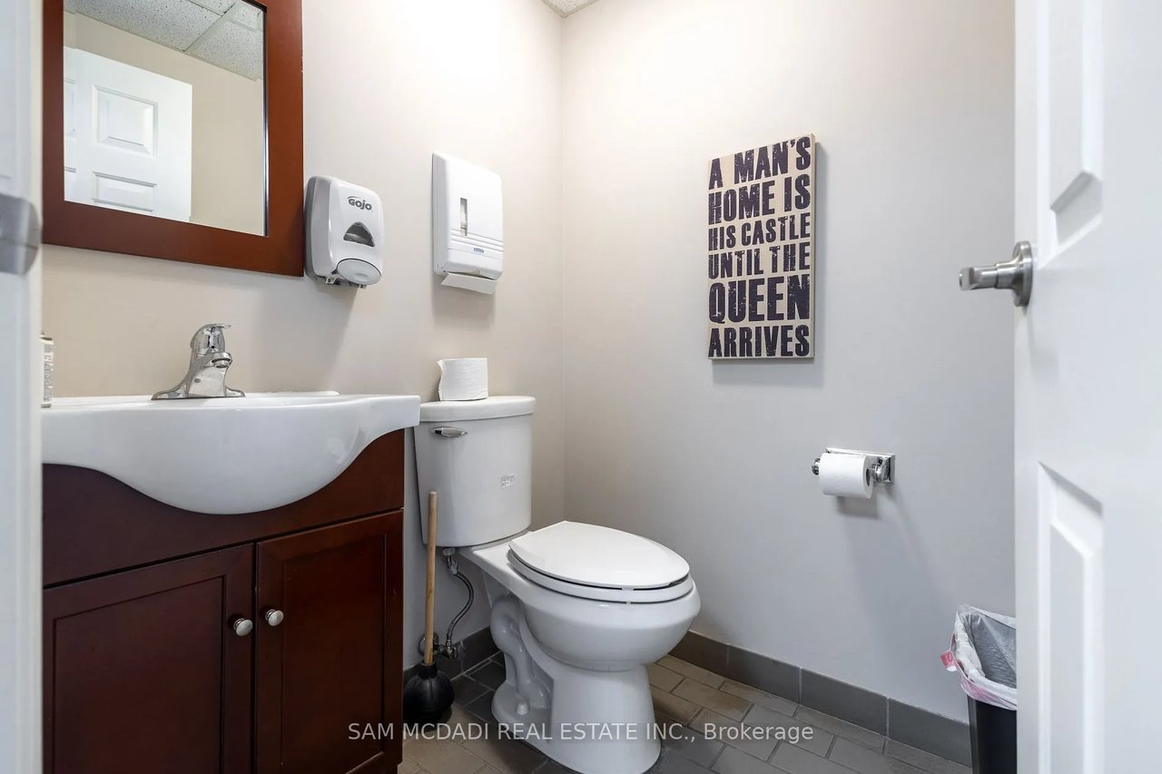 120 Traders Blvd E, #204