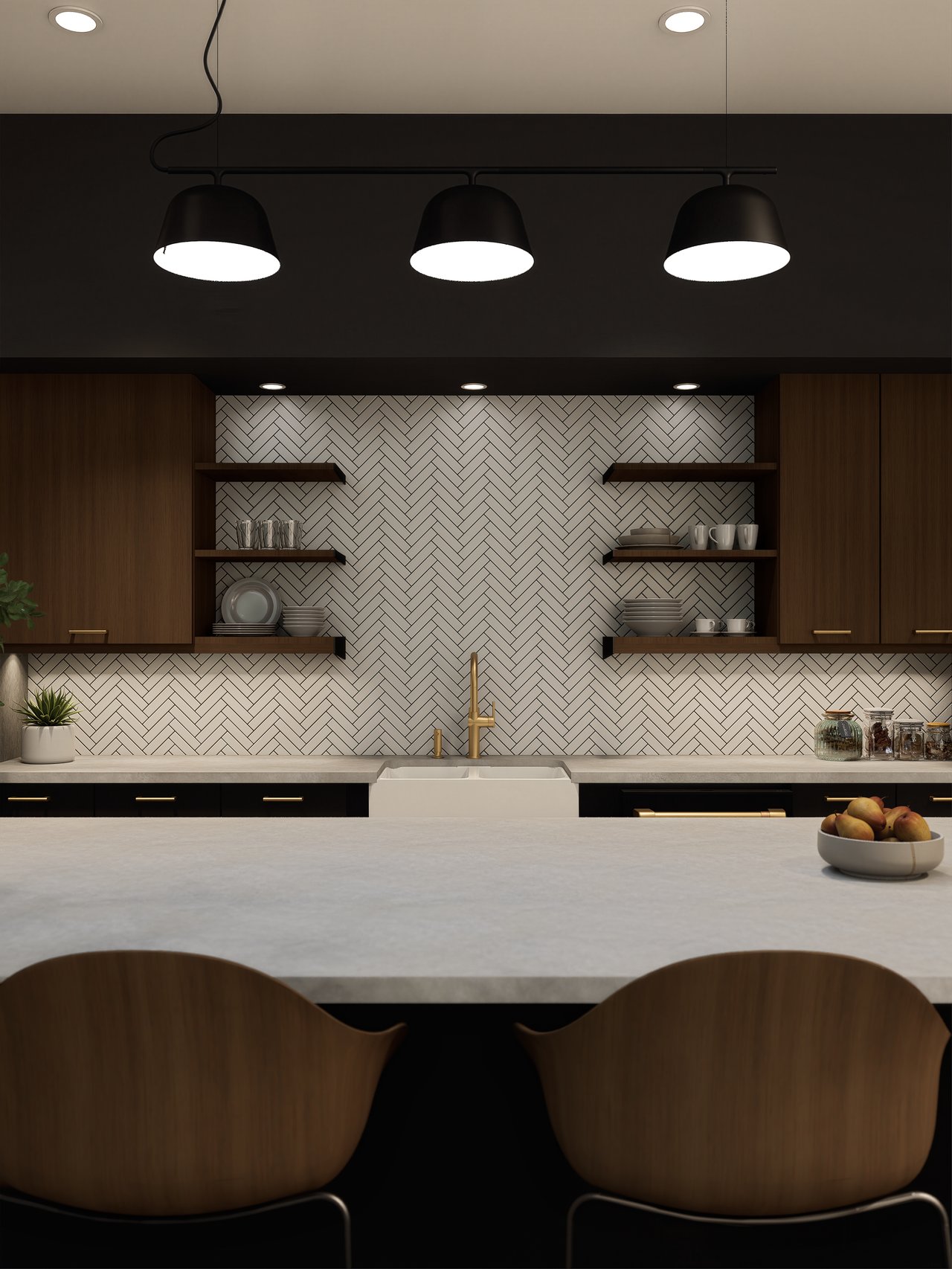 Entrees 4.0 by AADMIXX