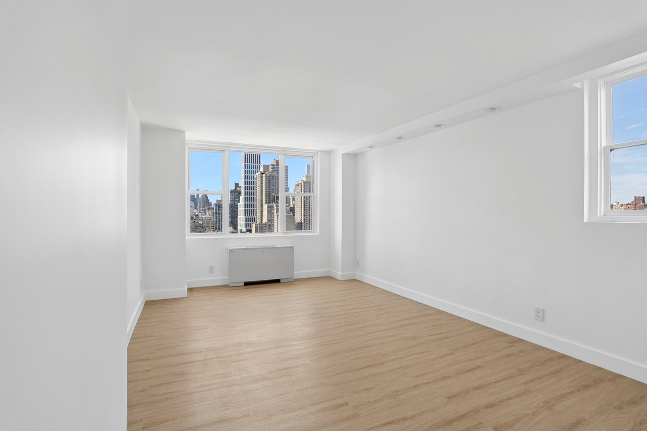 444 East 86th Street 20-B