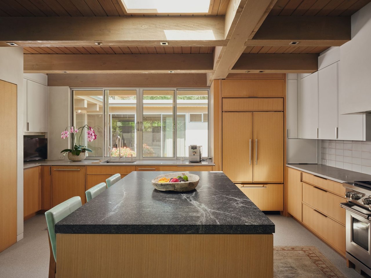 The Hilltop | Mid Century Modern Masterpiece 