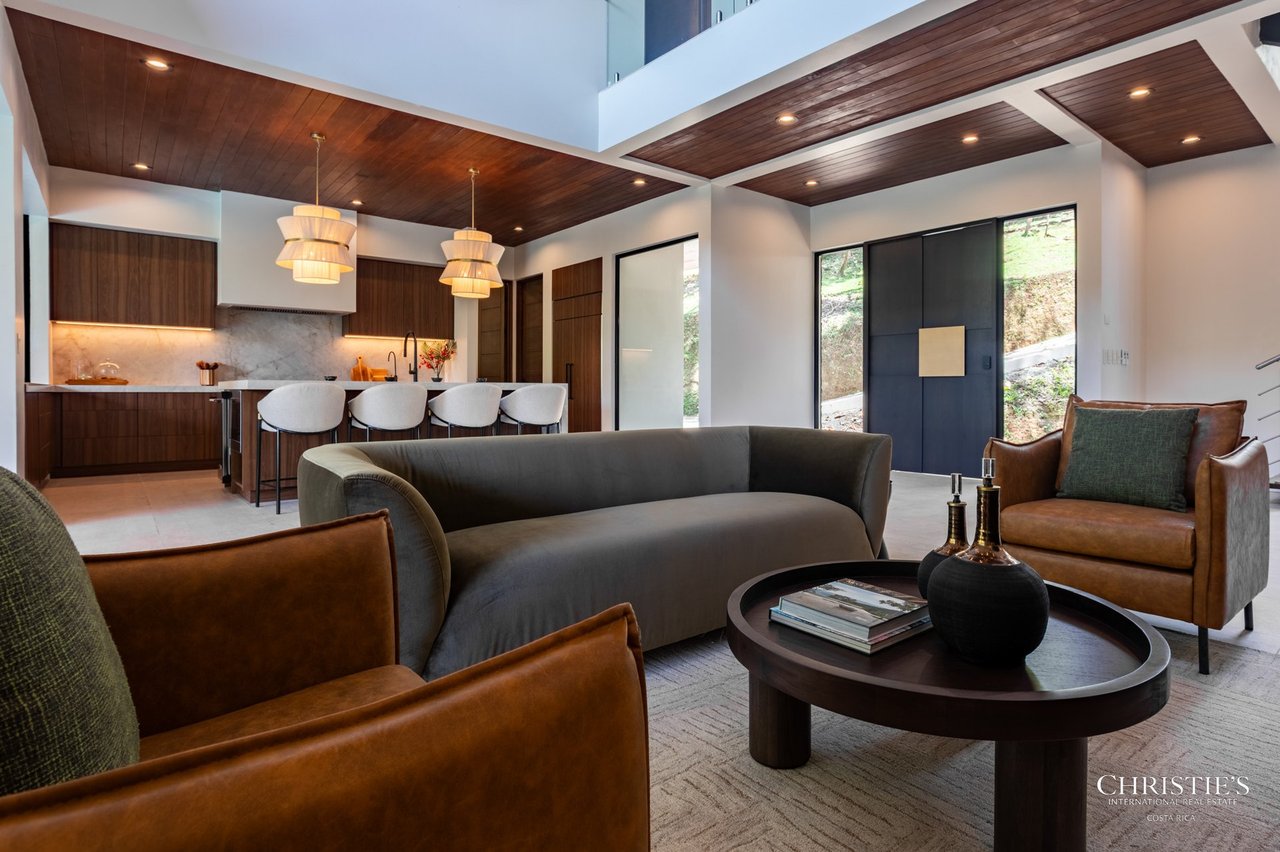 Ocean View Home Las Colinas #13