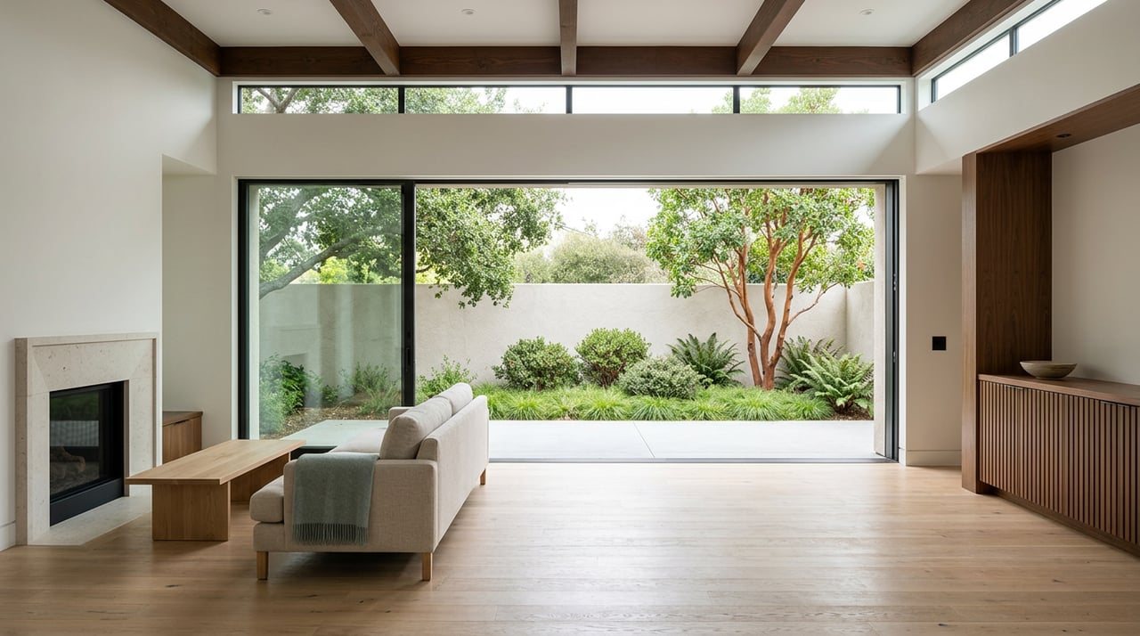 Discover Ross: Small-Town Charm And Estate Living