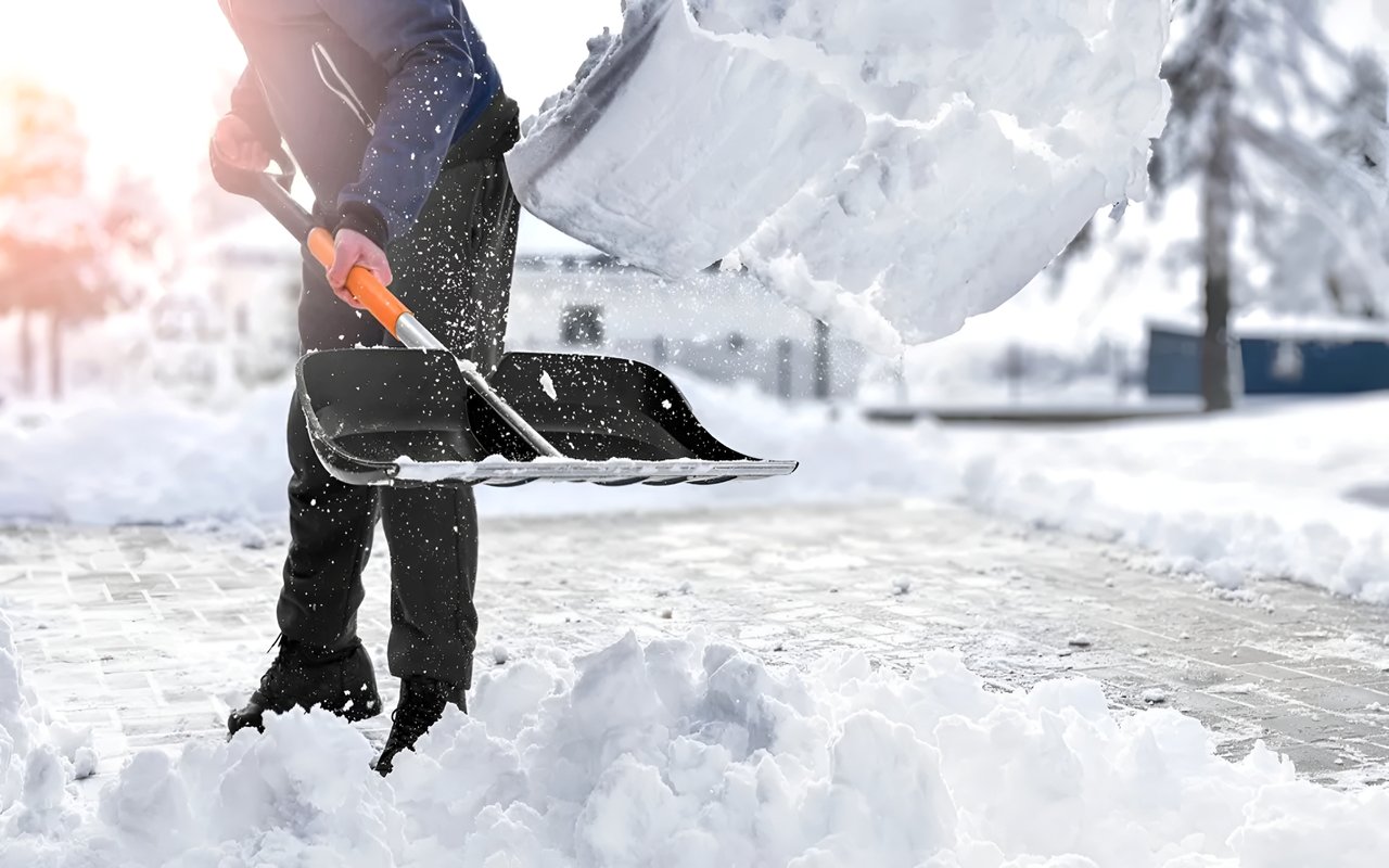 Winter Home Maintenance Checklist For New Homeowners