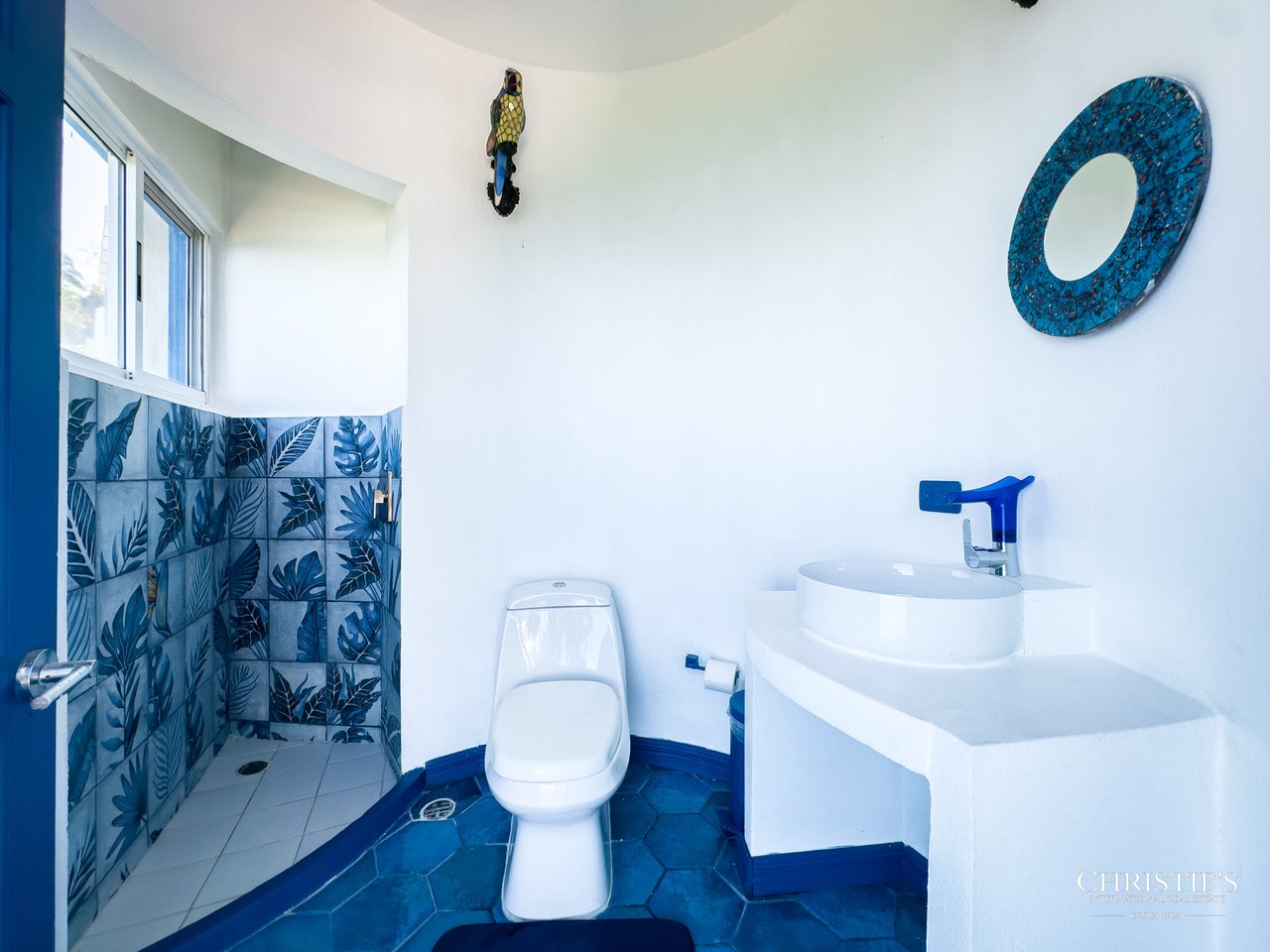 Casa Serena Stunning Ocean View Villa in Punta-Leona Beach