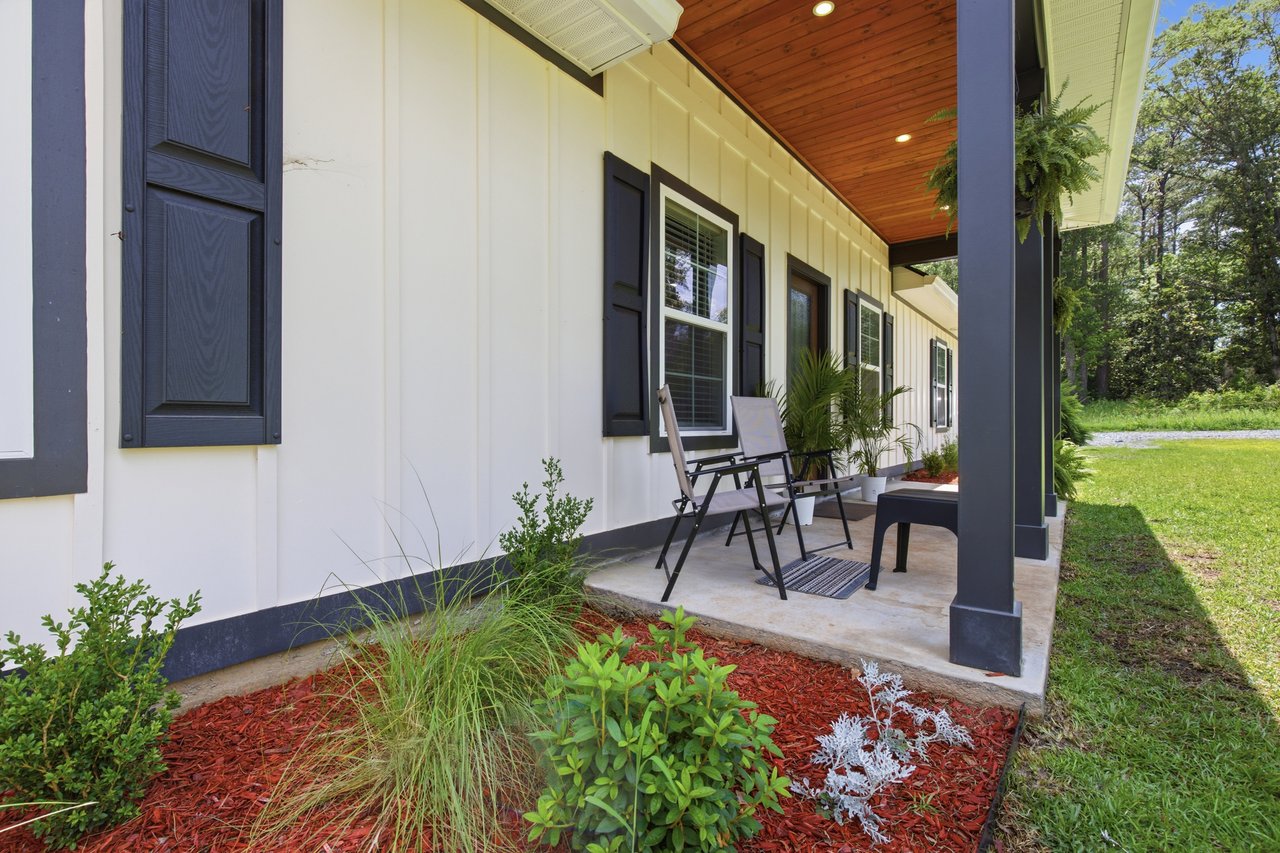 823 Meridian Thomasville, GA  31792