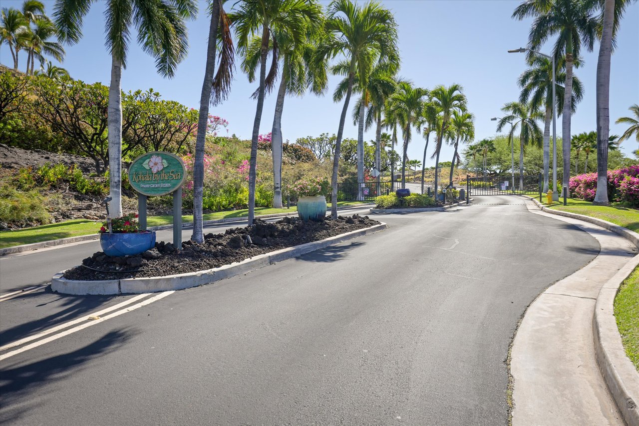 Kohala By The Sea Vacant Land