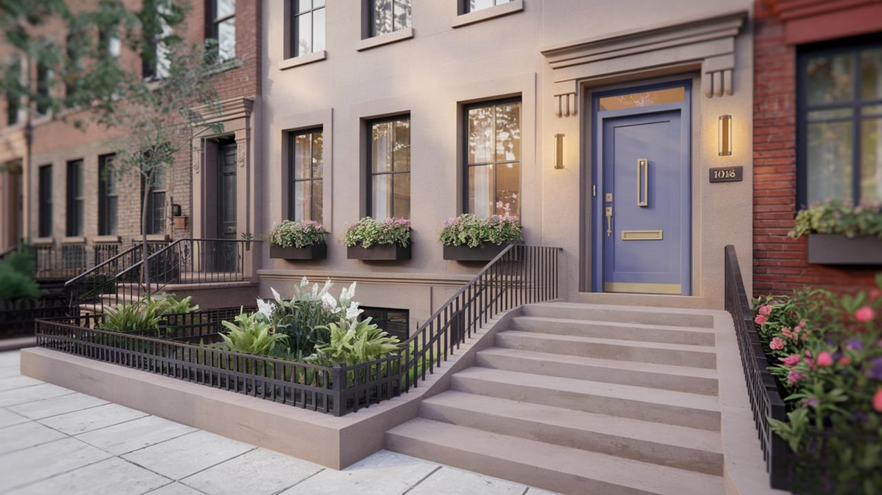 Modern Makeovers: Curb Appeal Secrets for Today’s Homes