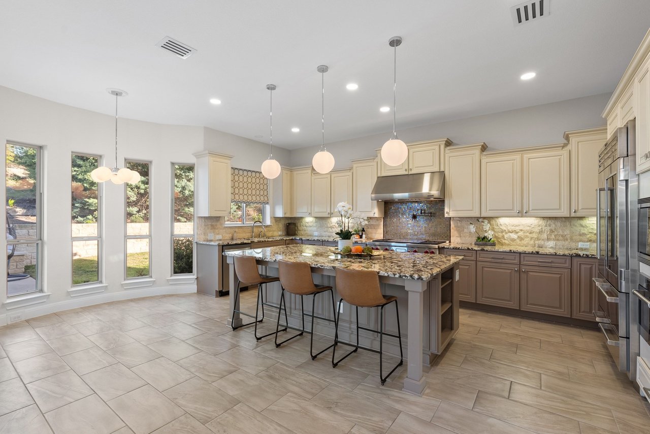 310 Bella Montagna Circle