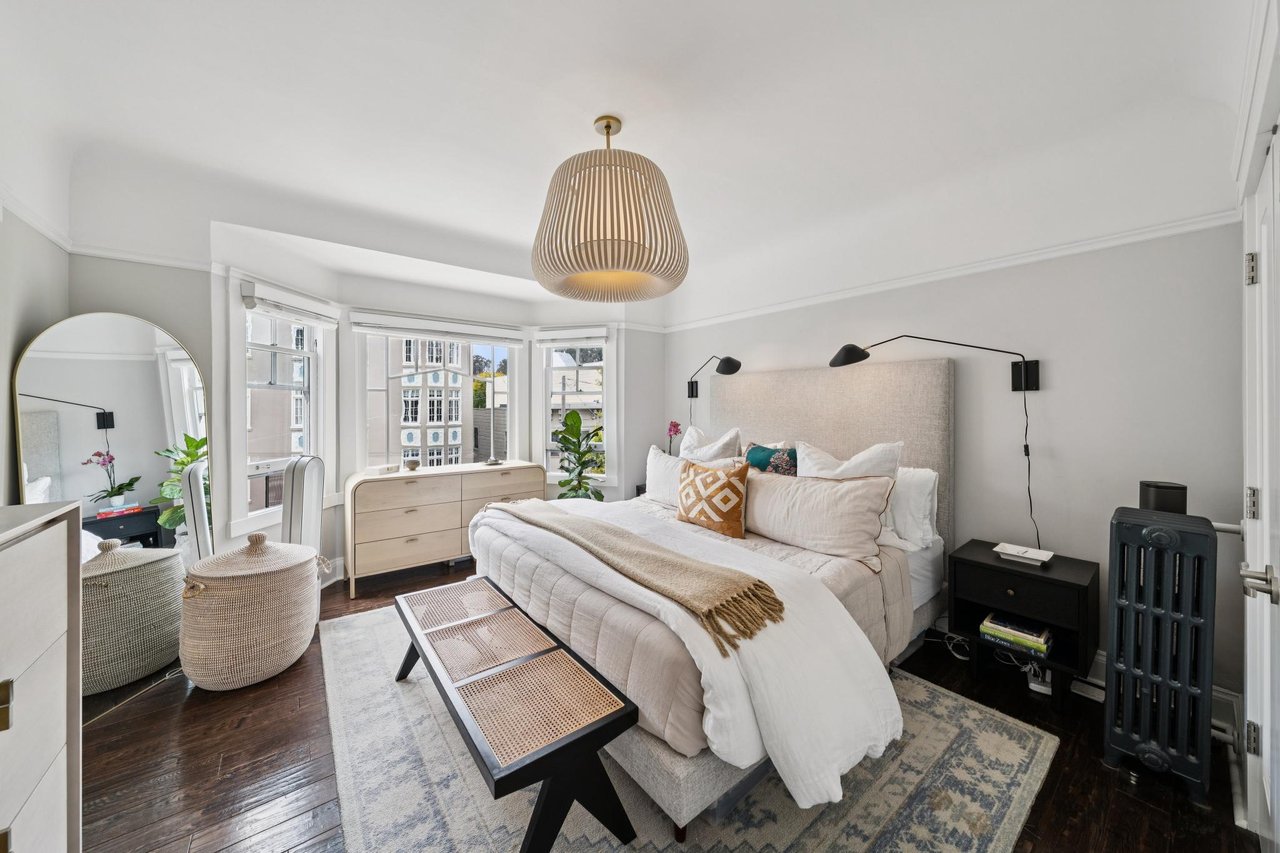Completely Remodeled Luxury in Cow Hollow