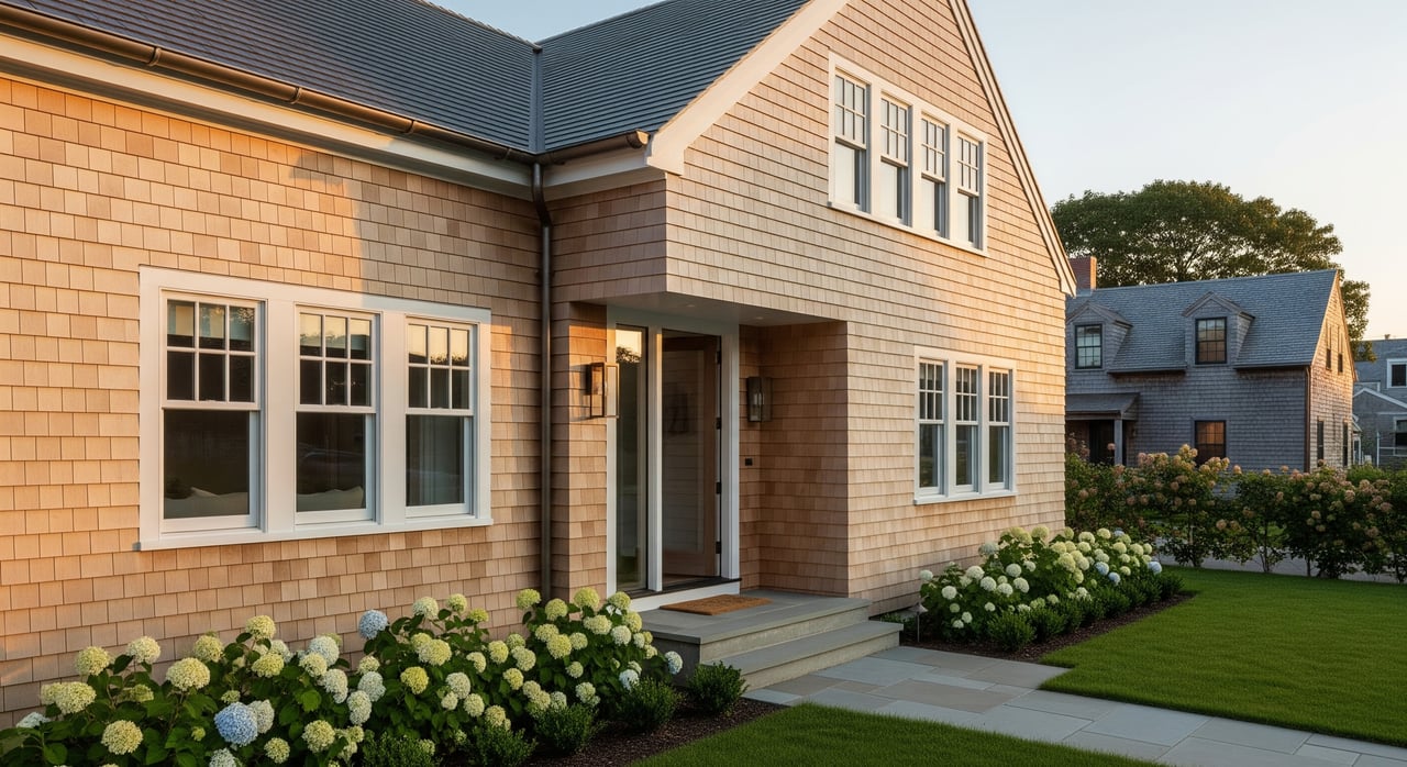 Barnstable’s Old King’s Highway: Renovation Basics