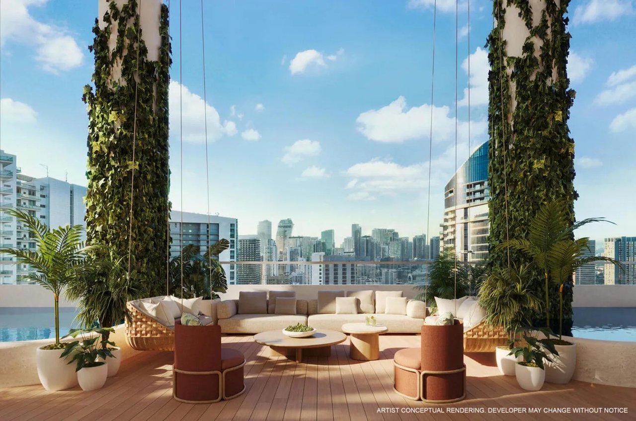 JEM Private Residences