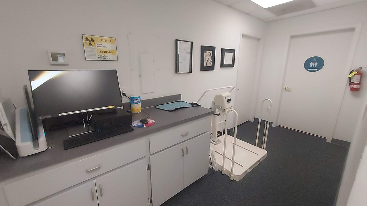 Renovated Downtown San Carlos Office Space