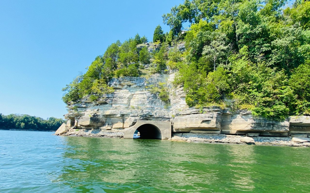 Lake Cumberland