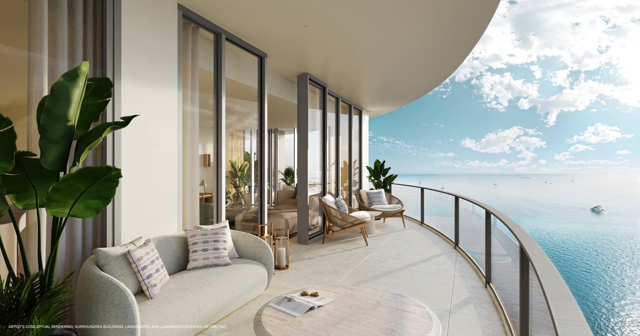 St. Regis