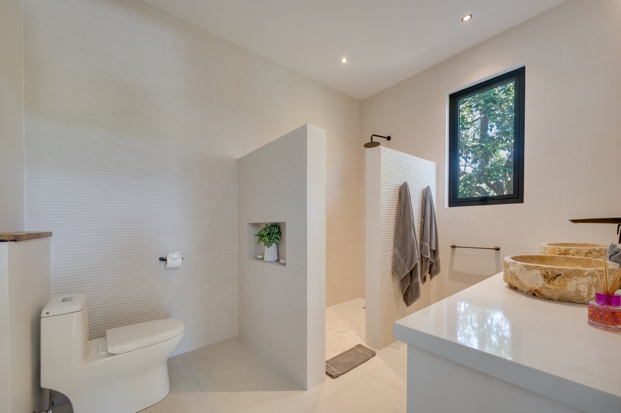 Casa Ukiyo, Senderos 6B | Luxury Contemporary Home with Jungle & Mountain Views in Senderos, Tamarindo