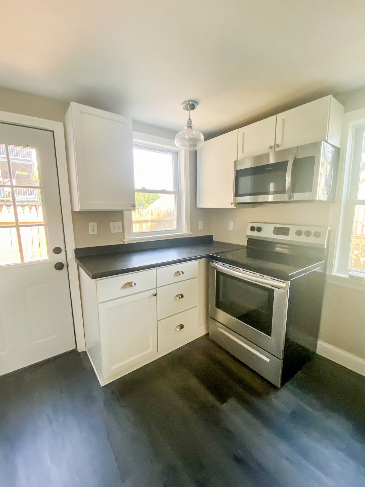 Rental Currently Available