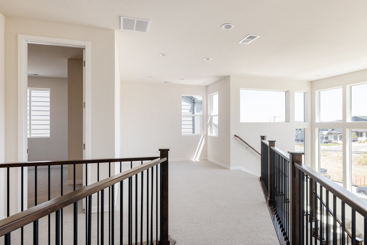 Fusion 1C - Finished Basement & 2-1 Buydown Included