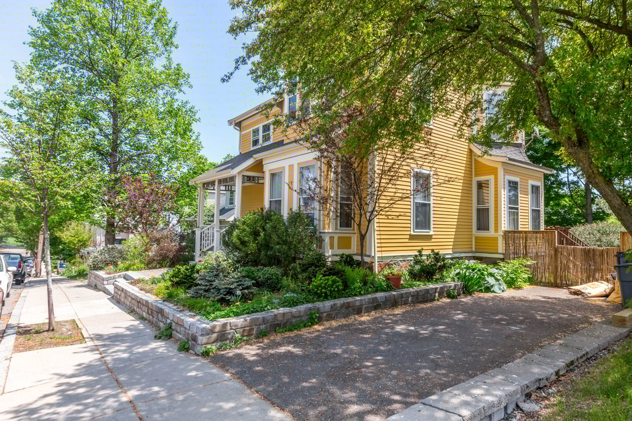 Roslindale