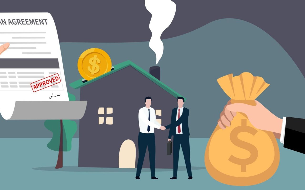 Down Payment Assistance Programs: How Do They Work To Help You Become A Homeowner
