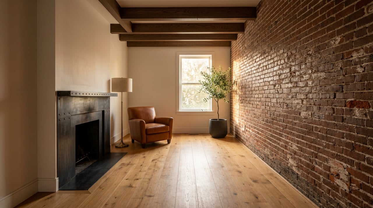 What "Historic District" Doesn't Mean in Lawrenceville