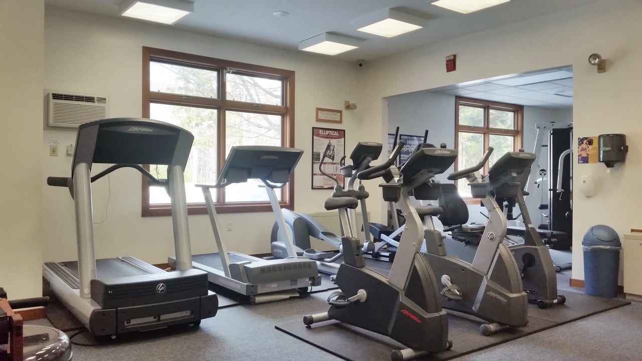 Forest Ridge Ski Rental