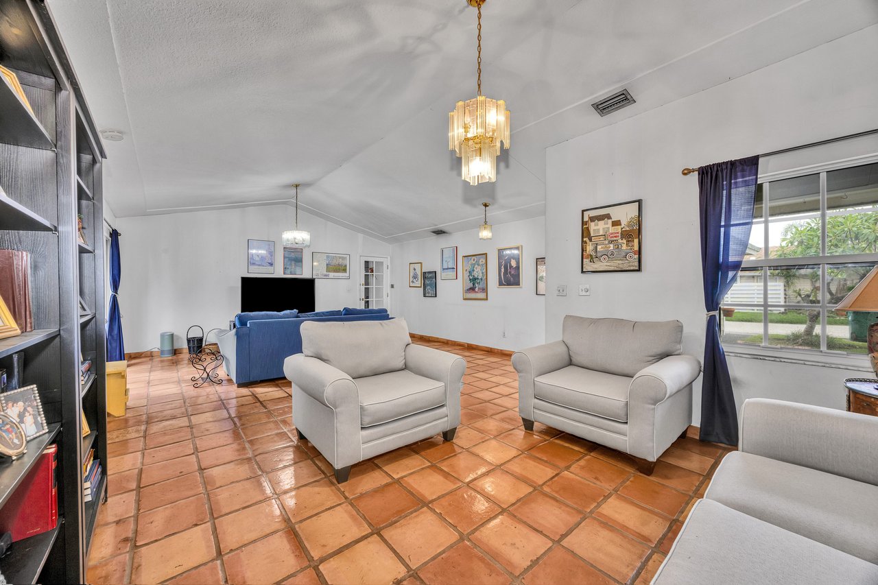 Estate Sale Opportunity in Kendall