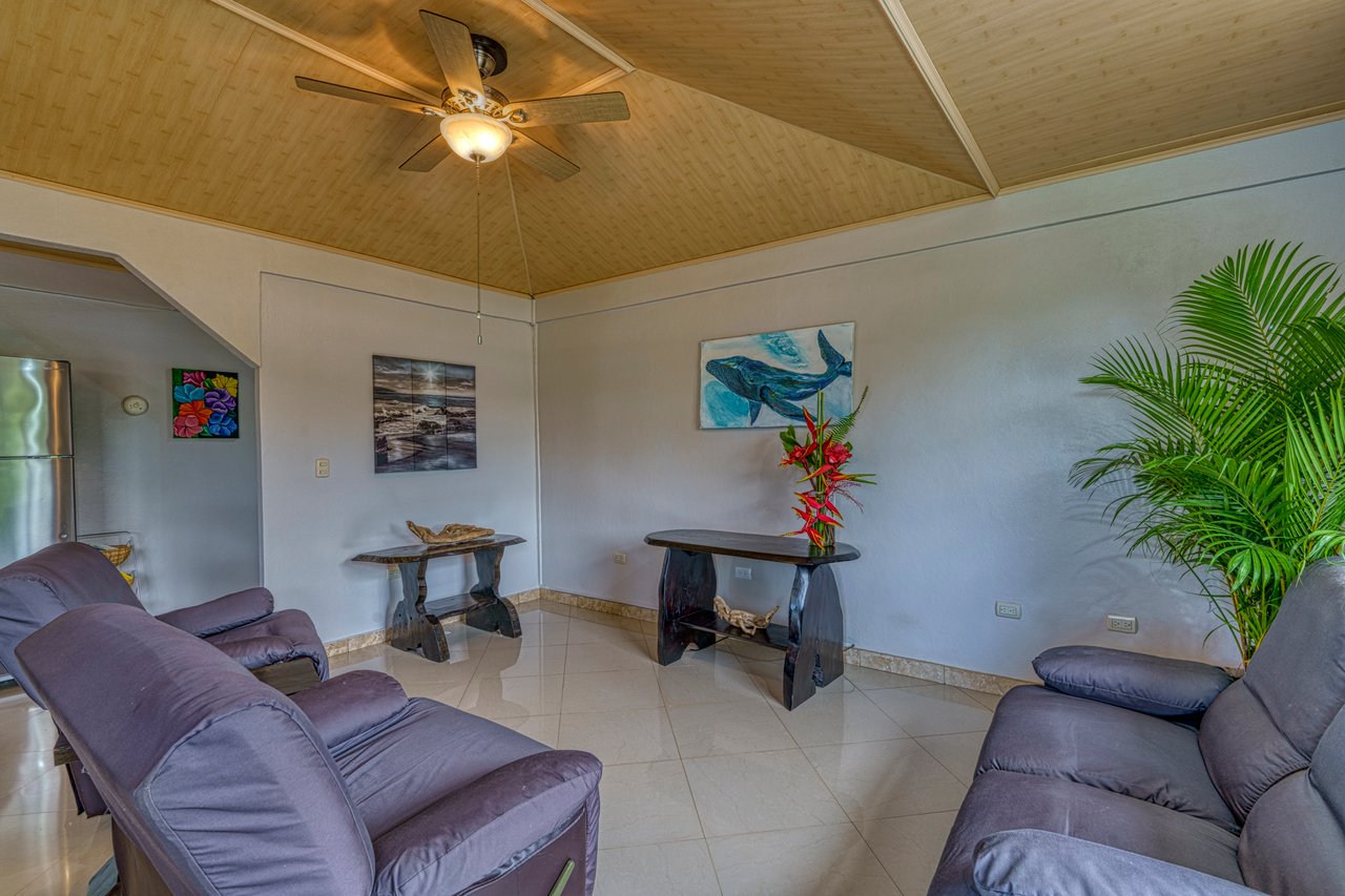 Casa Colibri - Easy Access, Beautiful, Private Lot