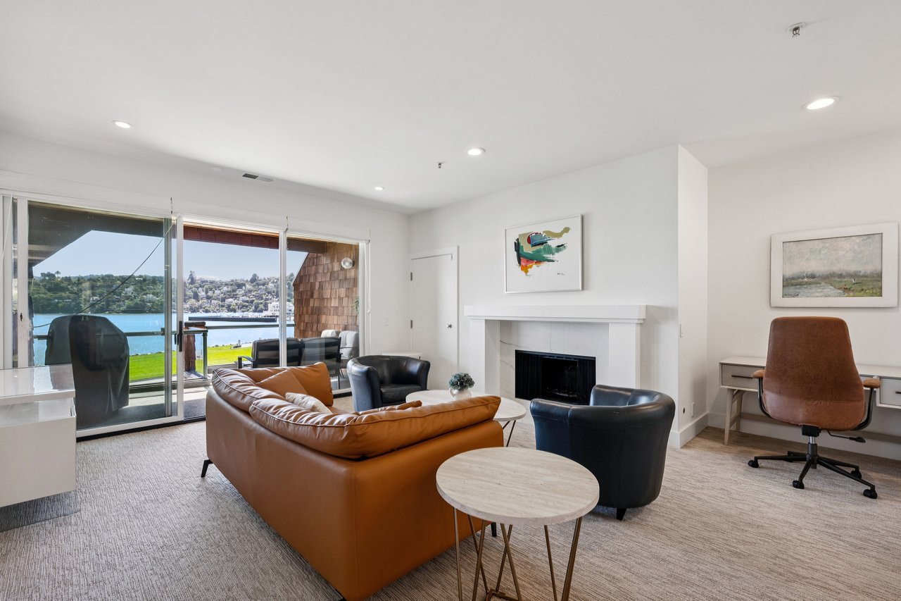 Stylish and Stunning Renovation