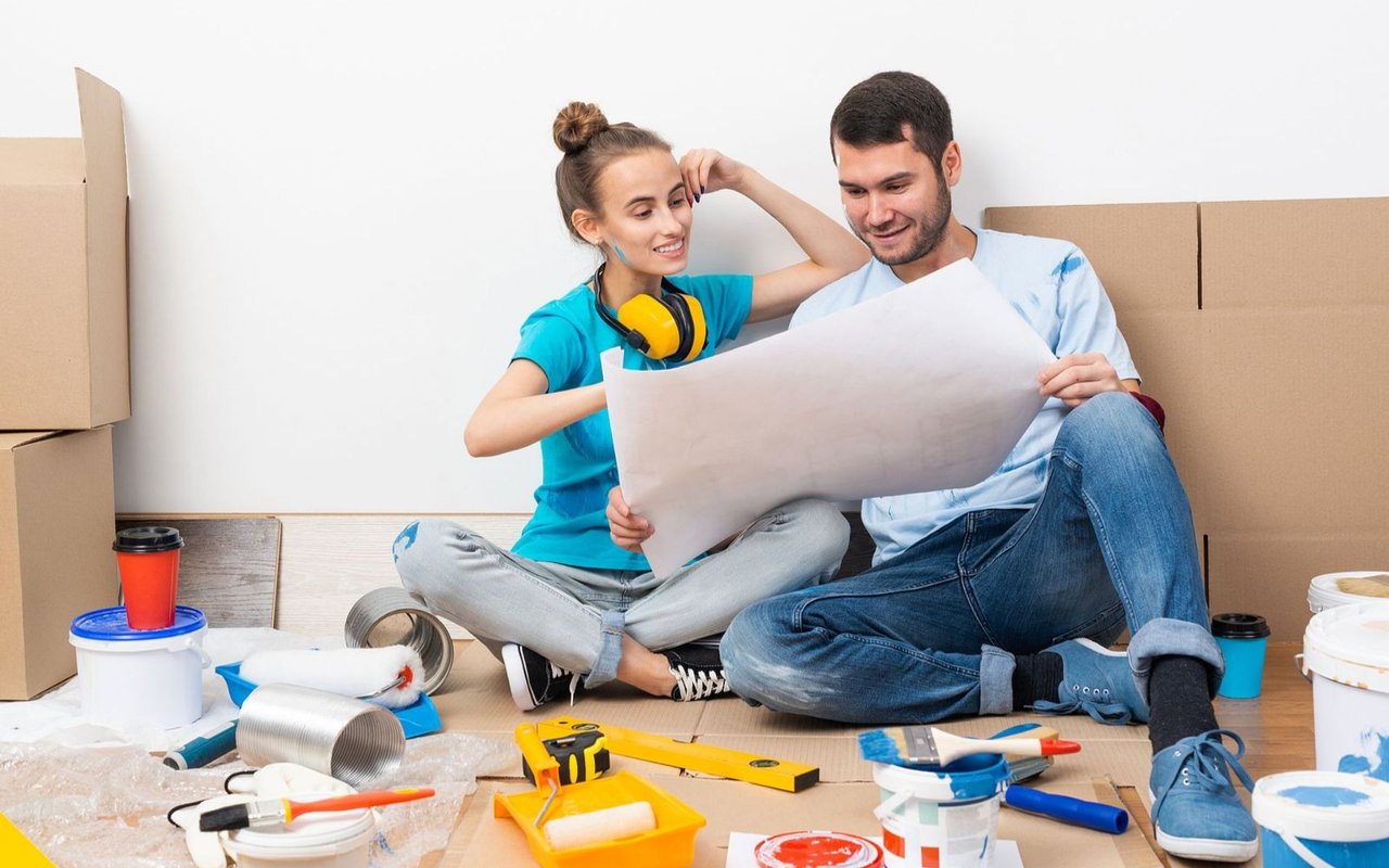 Company Coming? 4 Must-Do Easy Home Improvements to Get Done Now