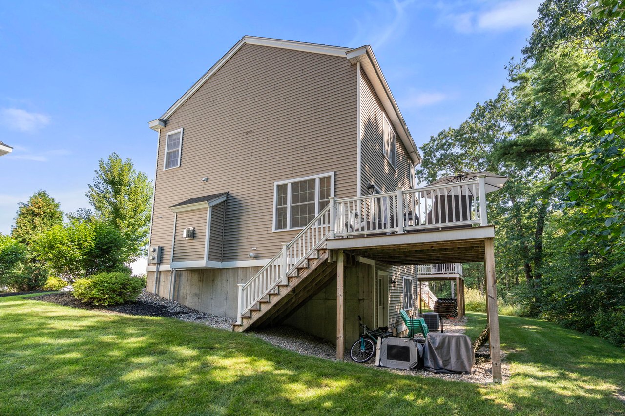 101 Turtle Brook Rd # 2 Unit: 20-2