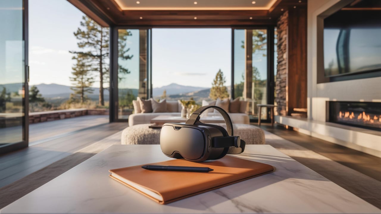 How Technology is Changing the Homebuying Process in Monument, CO