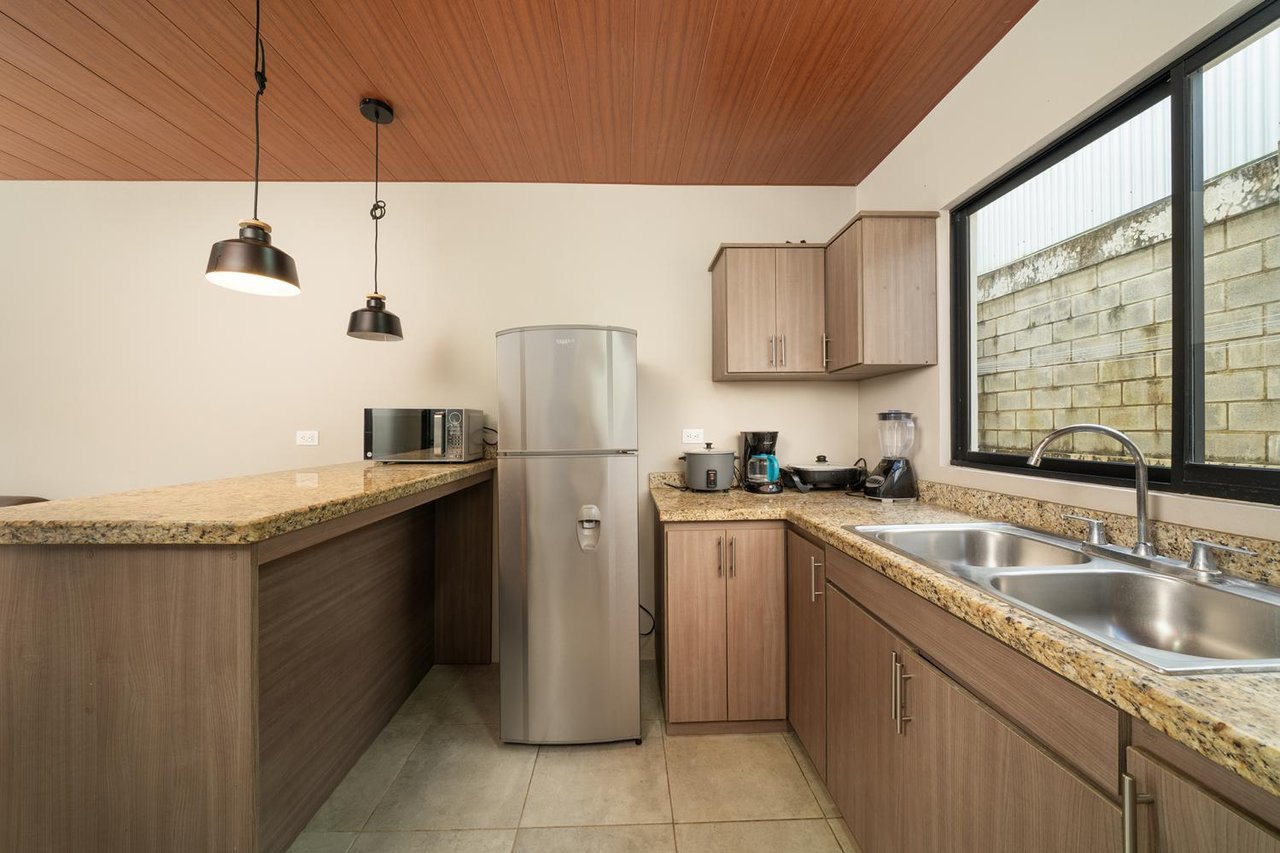 Idyllic Investment Opportunity in San Juanillo | Income-Producing Potential