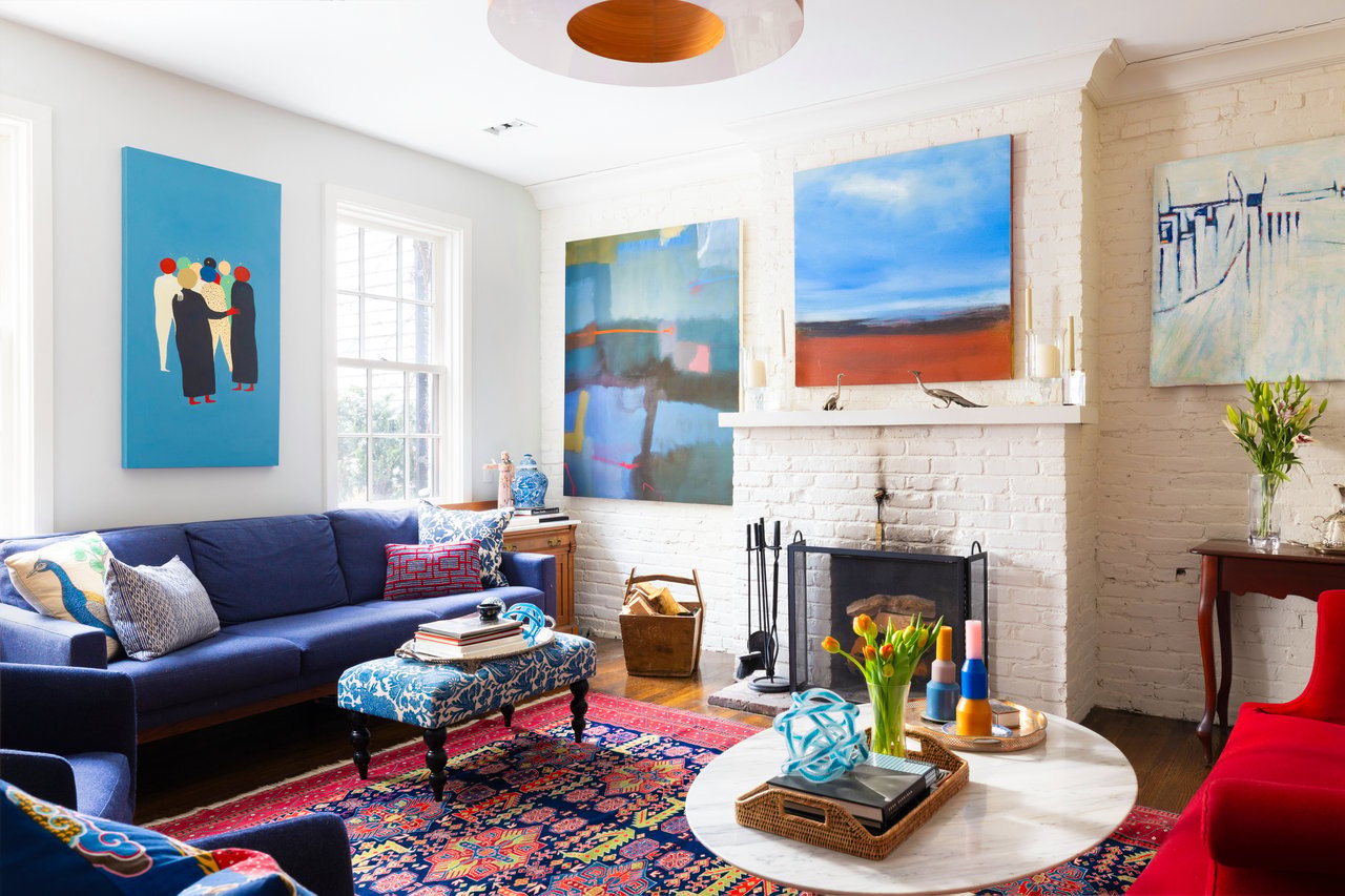 Beacon Hill Single Family
