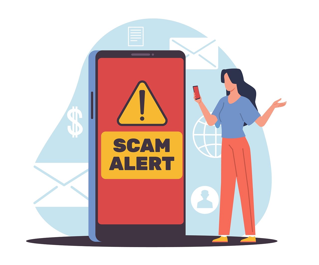 Watch Out for the Latest Scams!