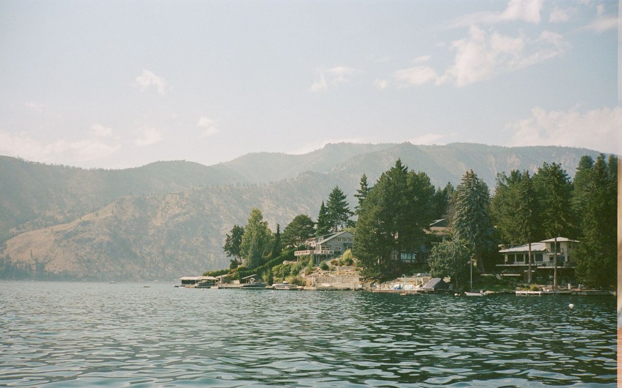Loch Lomond 