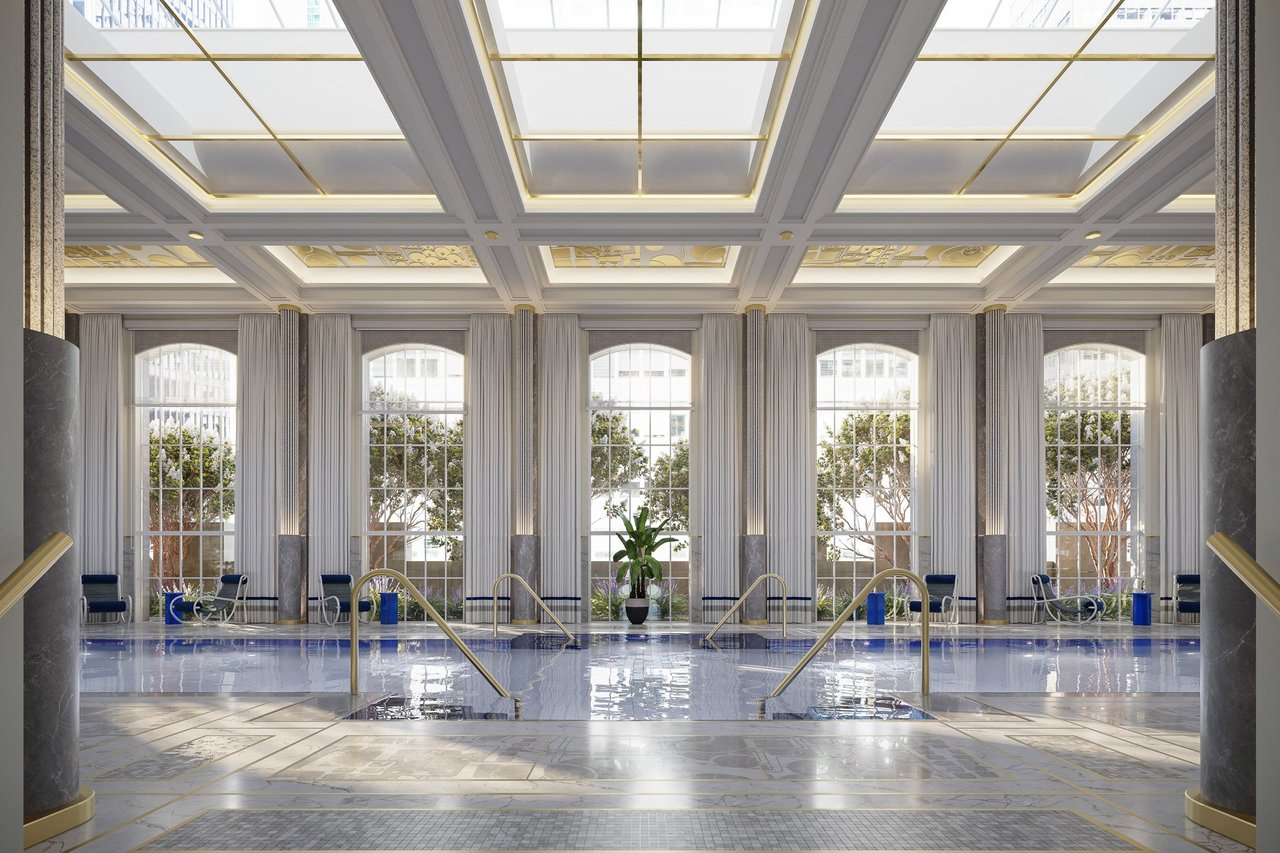 Waldorf Astoria Residences