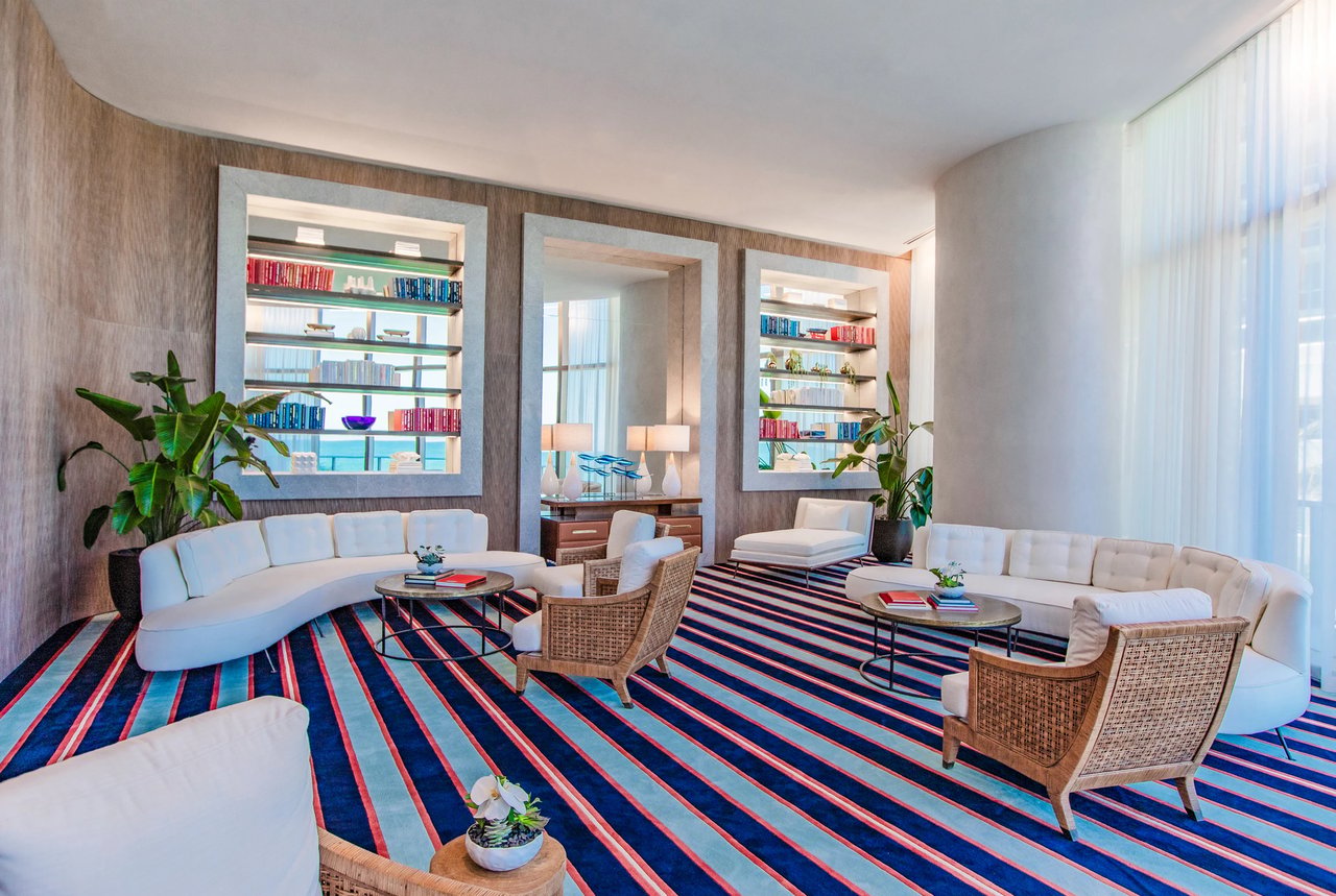 Ritz Carlton Sunny Isles Florida Jeff Miller Group