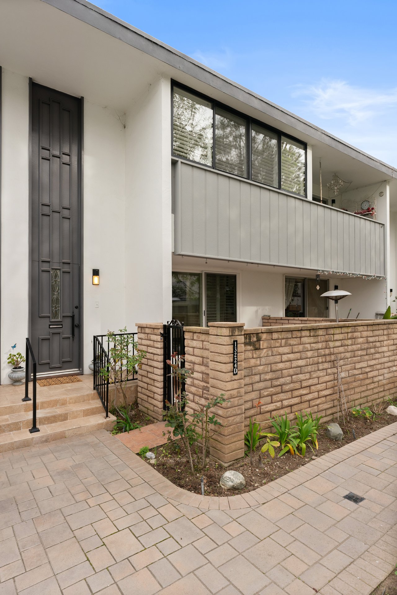 13224 Admiral Ave Unit: D