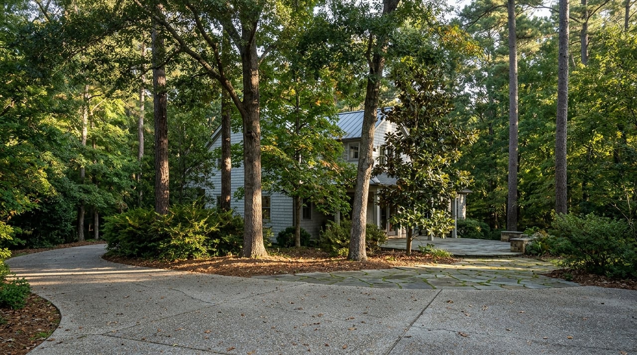 The Memorial Villages Are Six Cities, Not One Zip Code