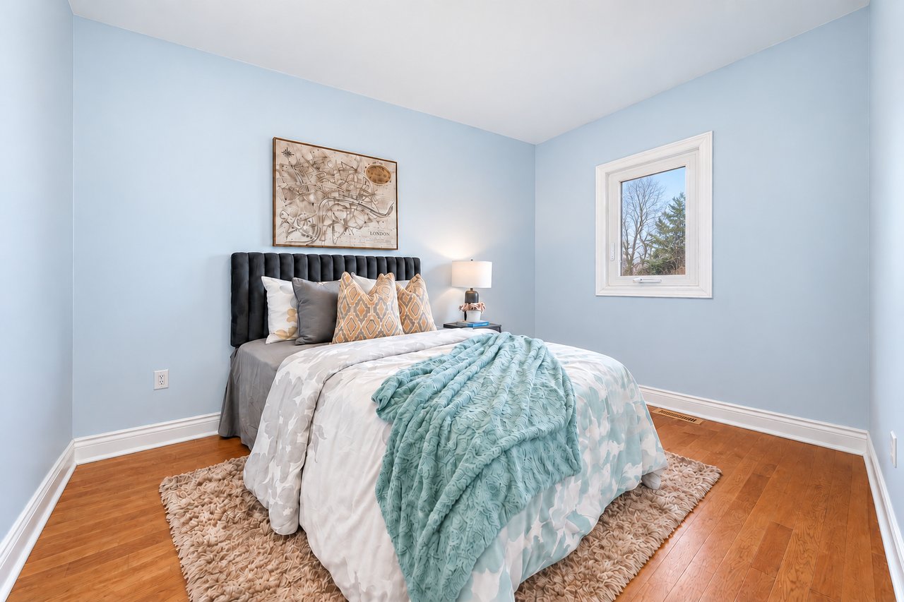 29 Northgate Crescent