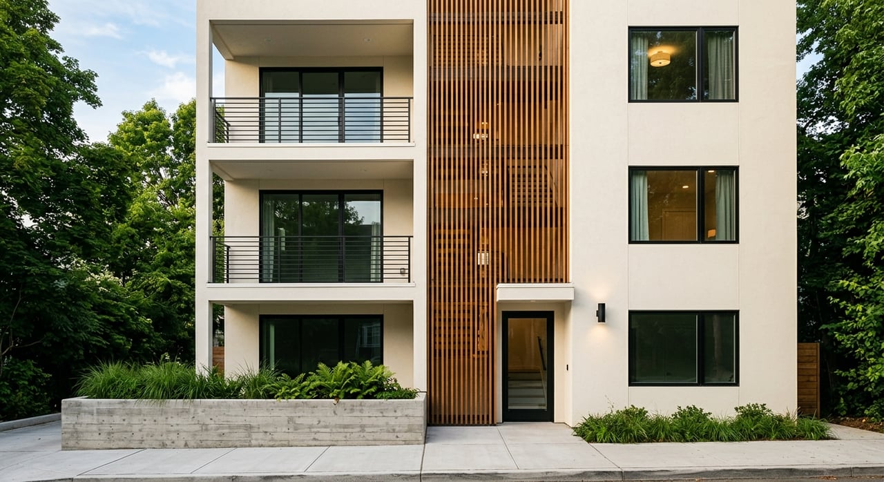 Multifamily Investing In Sherman Oaks: Key Considerations
