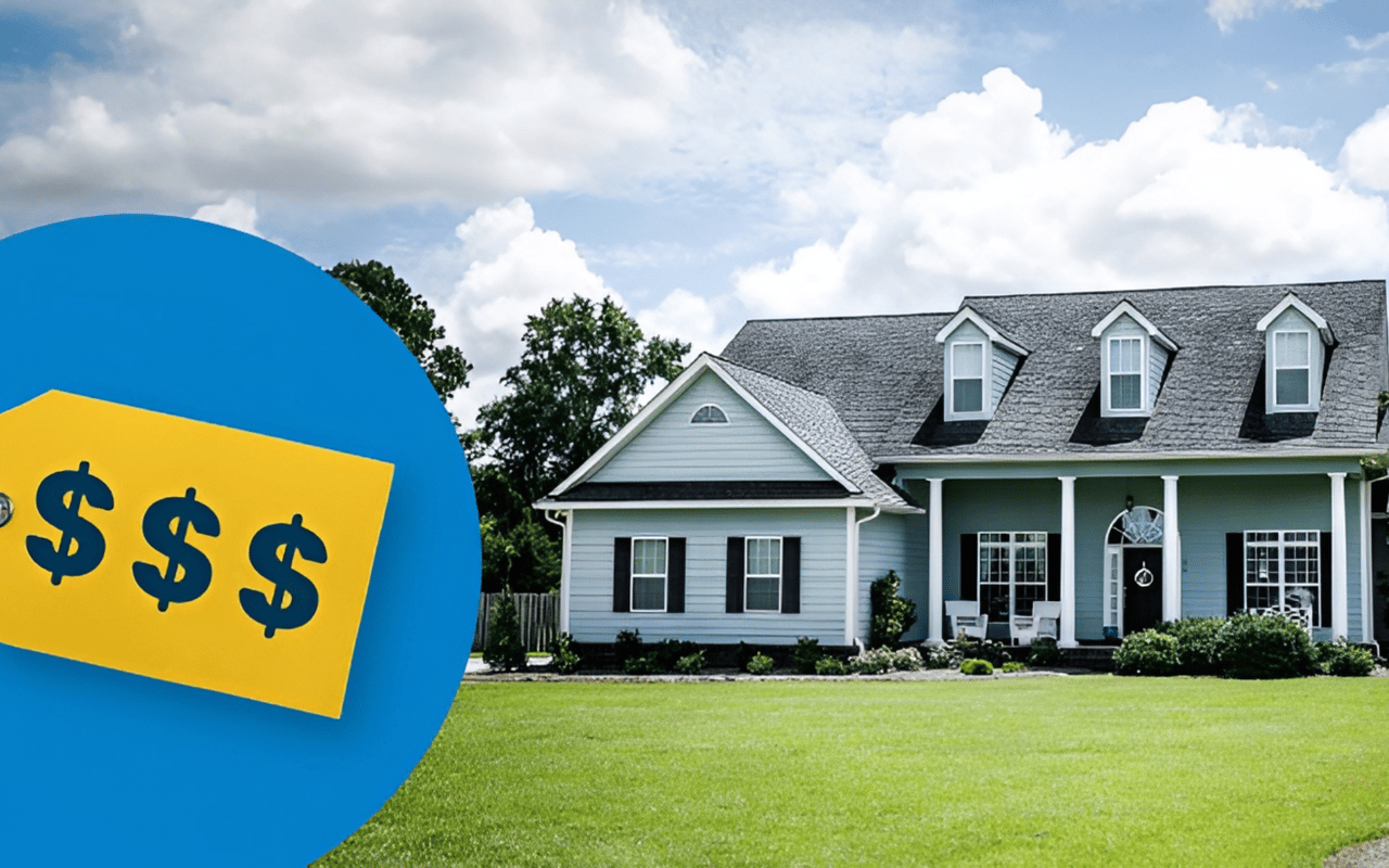 Why Your Home's Asking Price Matters More Today